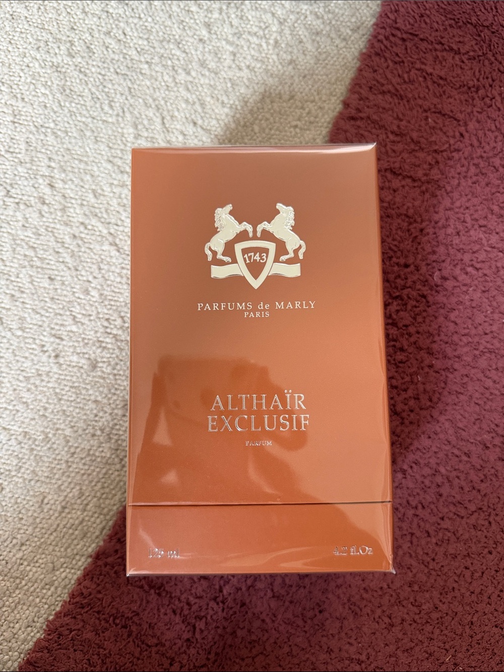 Althair exclusif